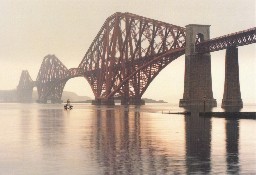 Forth Rail Bridge